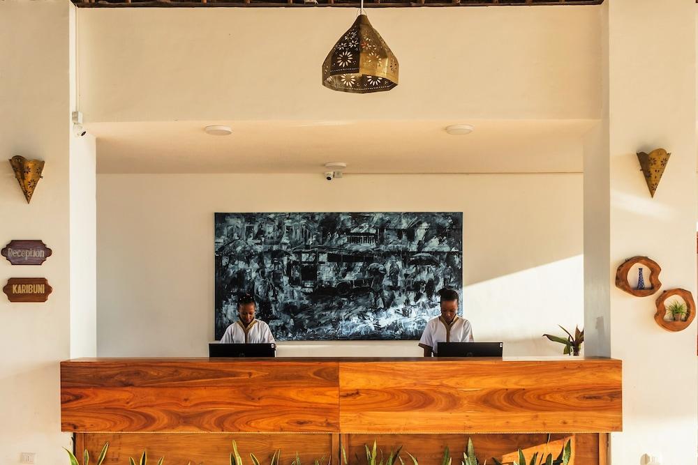 Kilindini Resort & Spa