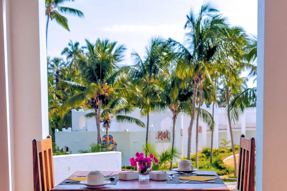 Kilindini Resort & Spa