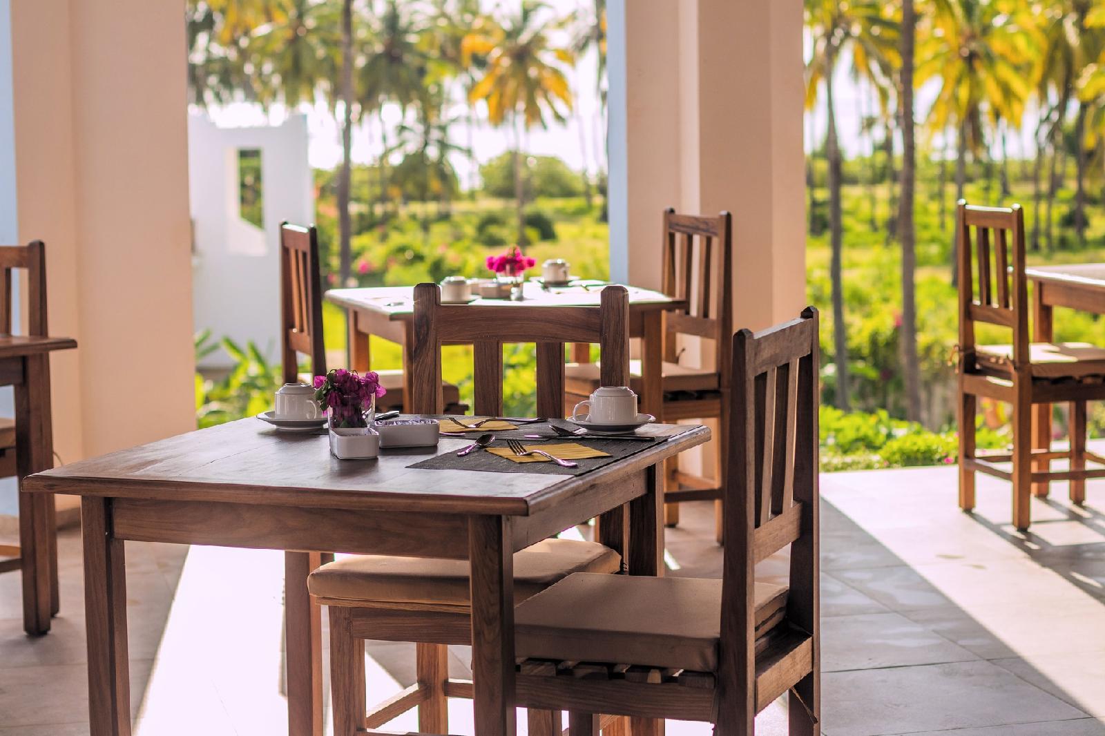 Kilindini Resort & Spa