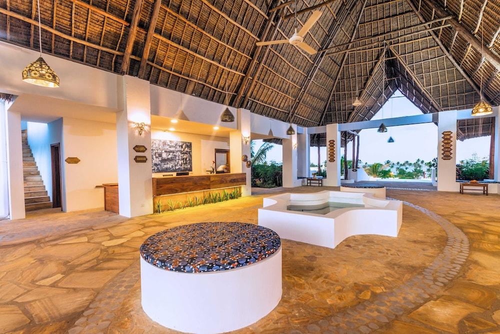 Kilindini Resort & Spa