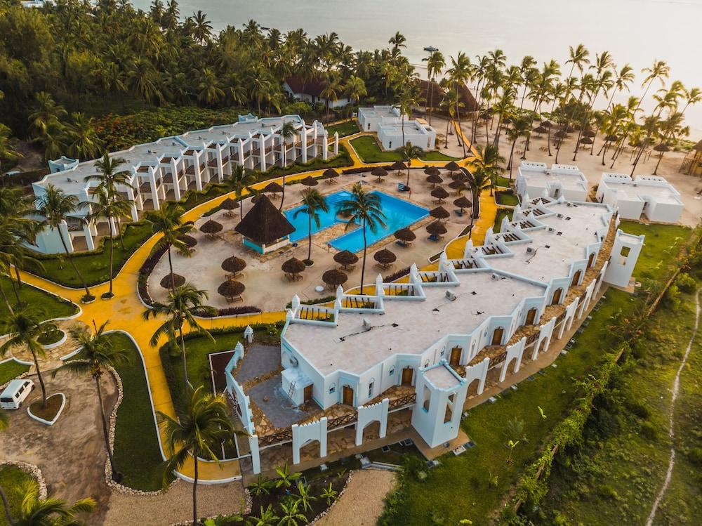 Kilindini Resort & Spa