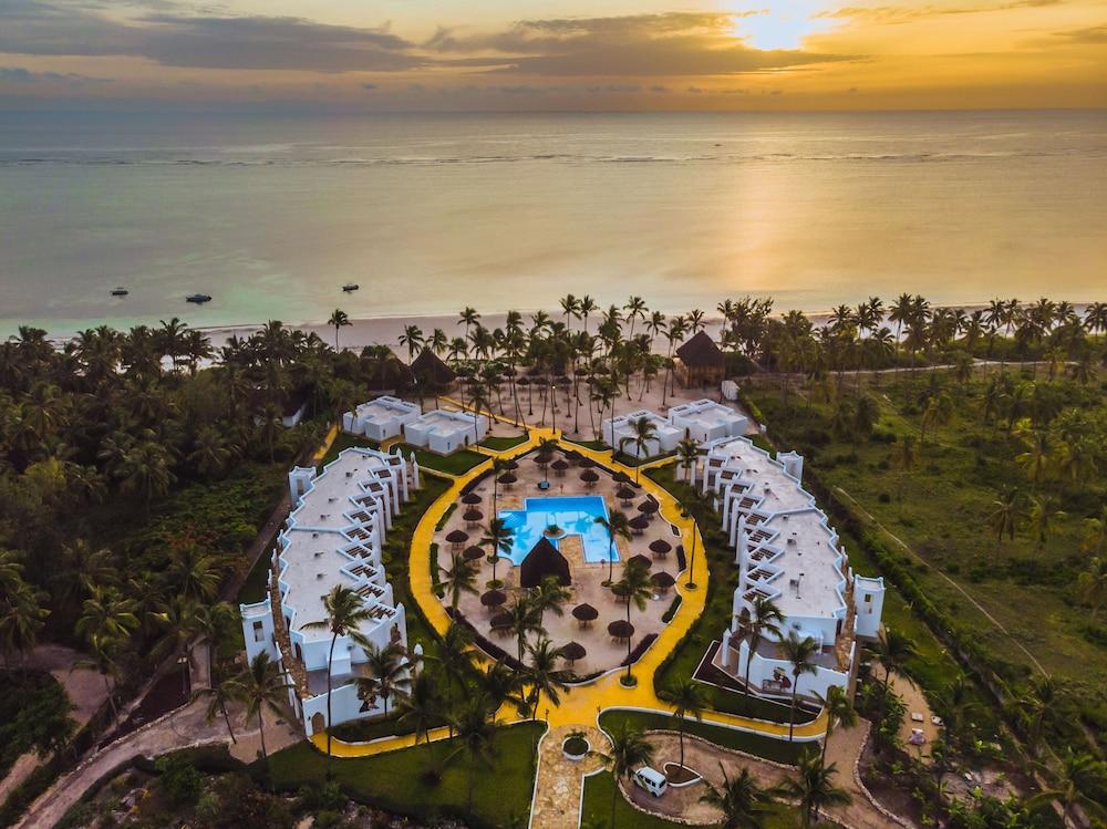 Kilindini Resort & Spa