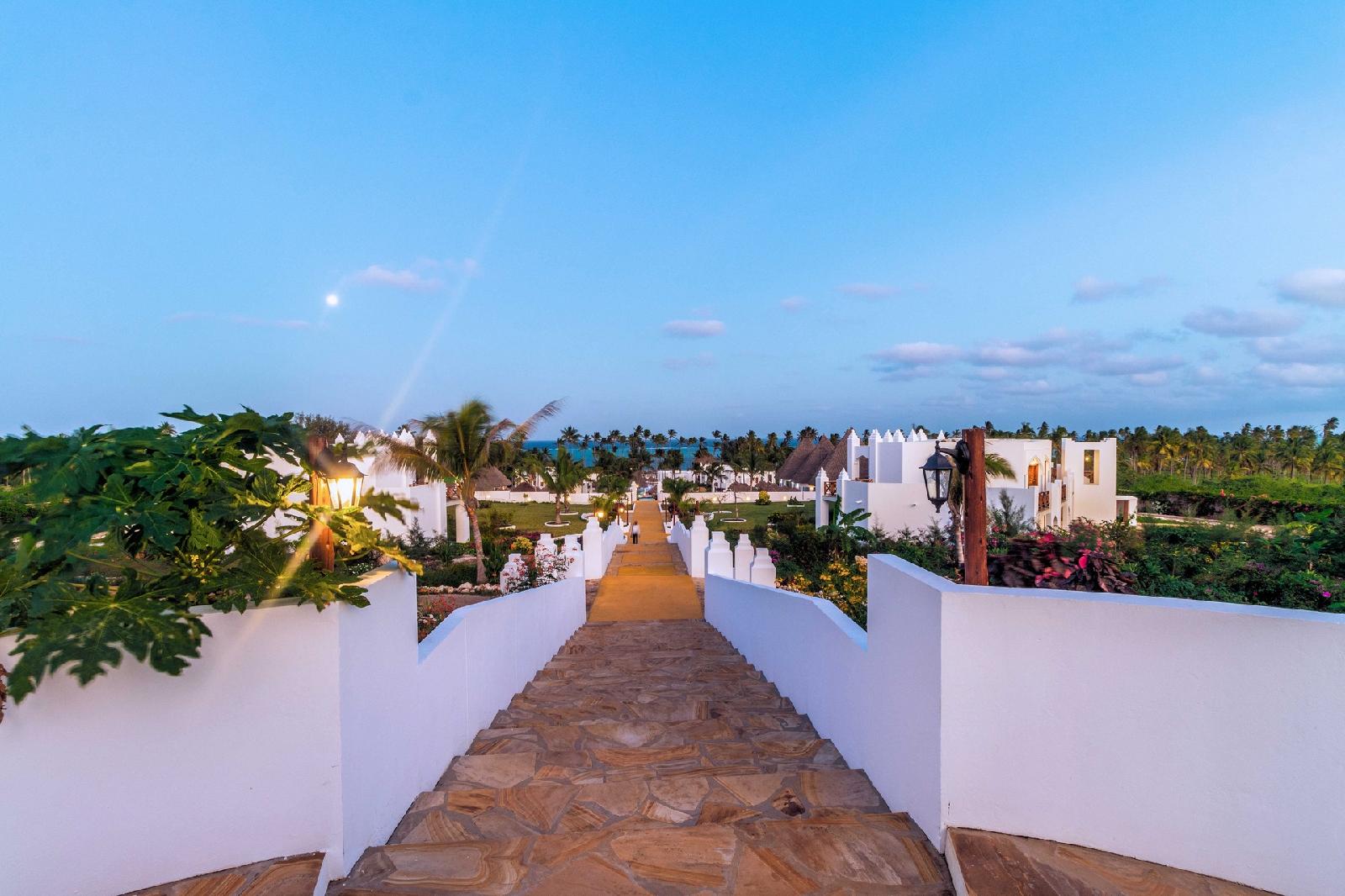Kilindini Resort & Spa