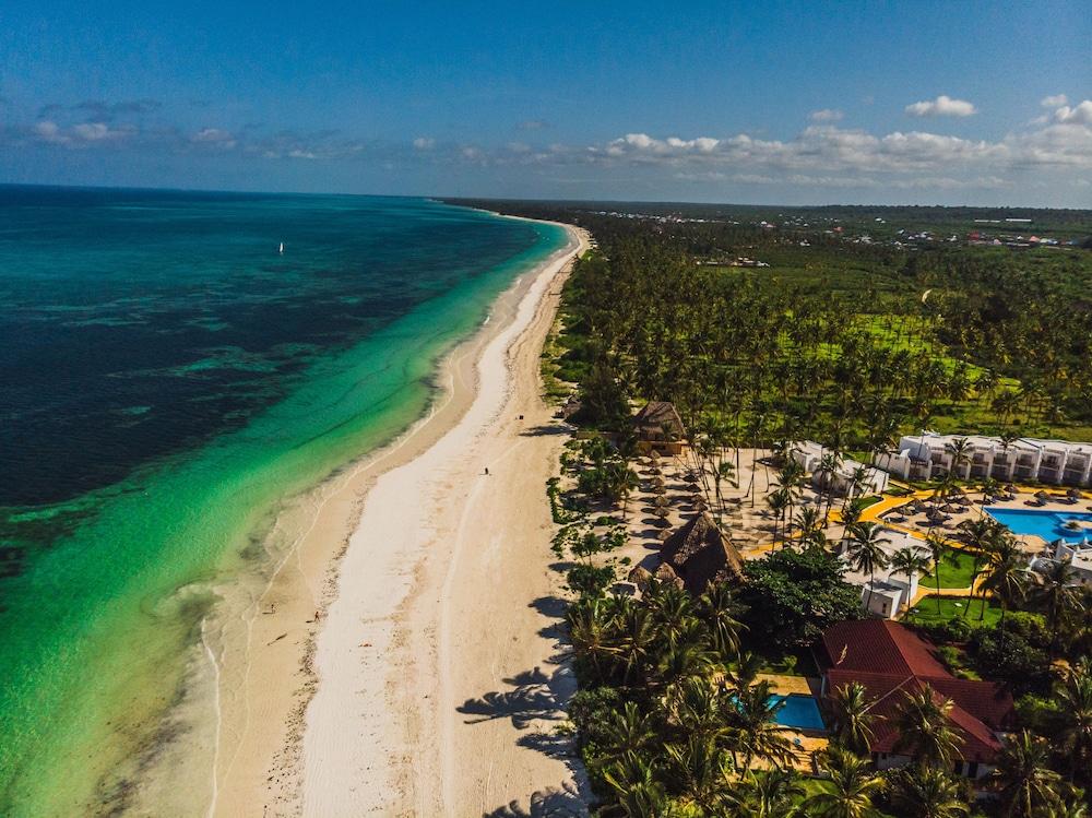 Kilindini Resort & Spa