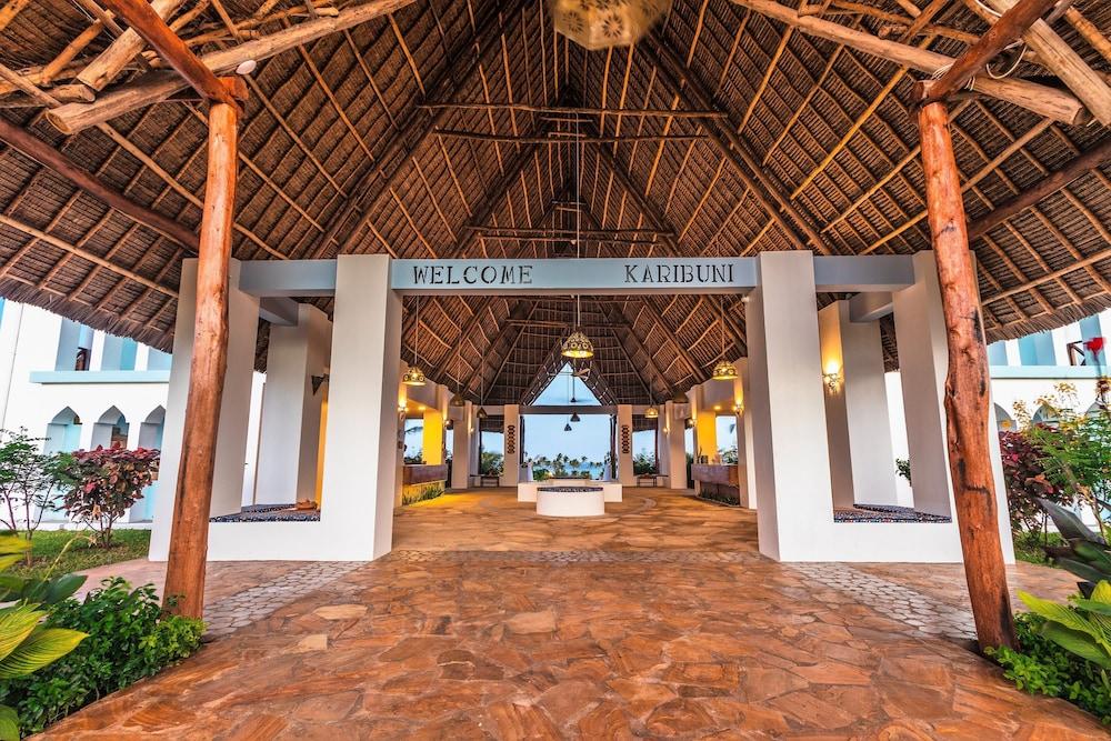 Kilindini Resort & Spa