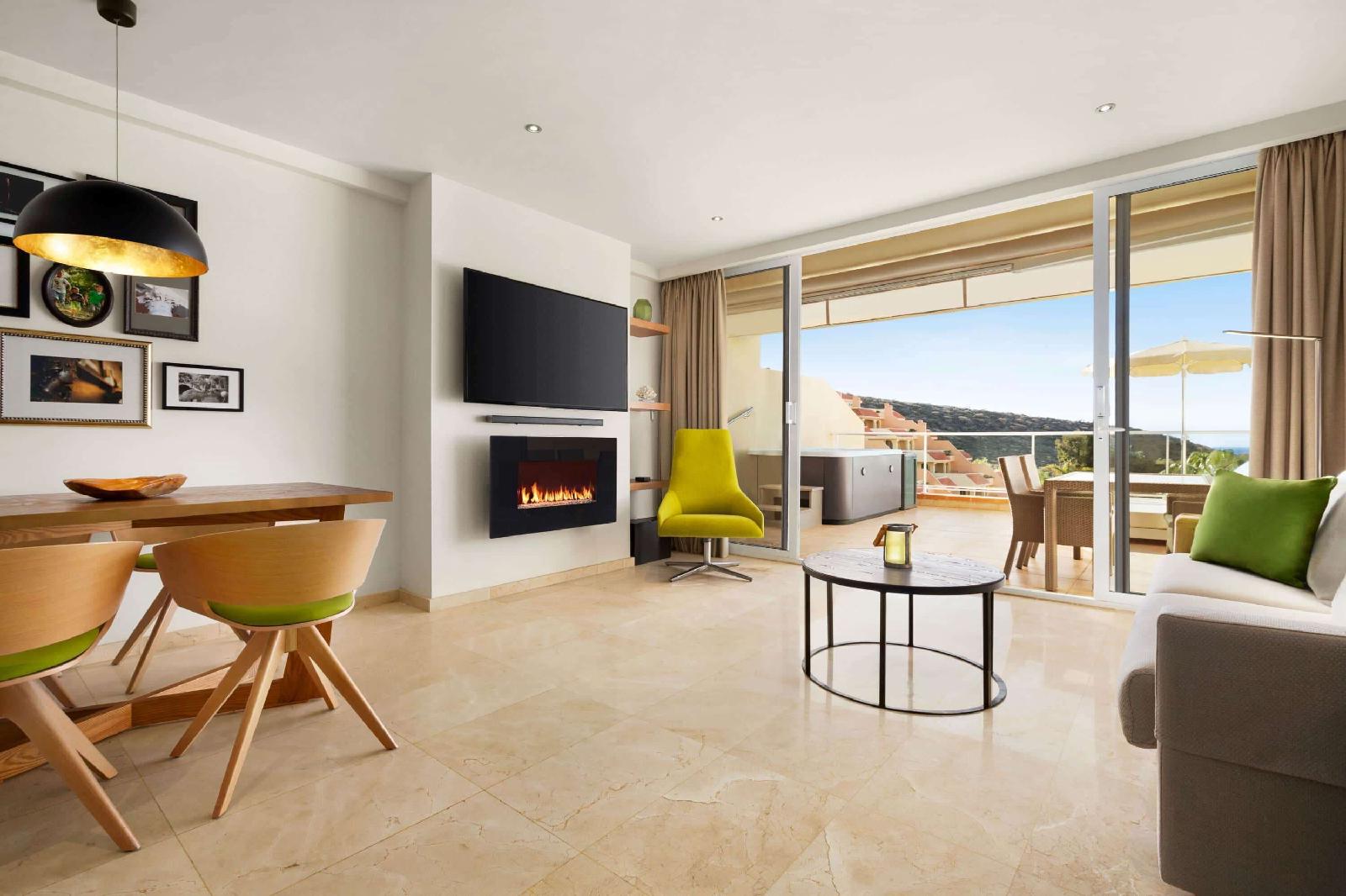 Wyndham Residences Costa Adeje