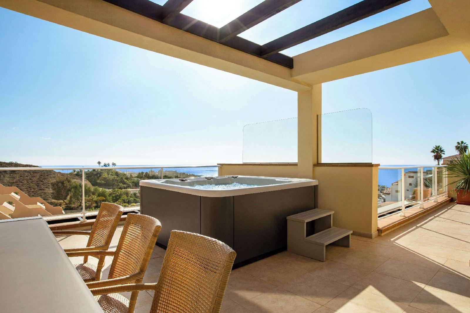 Wyndham Residences Costa Adeje