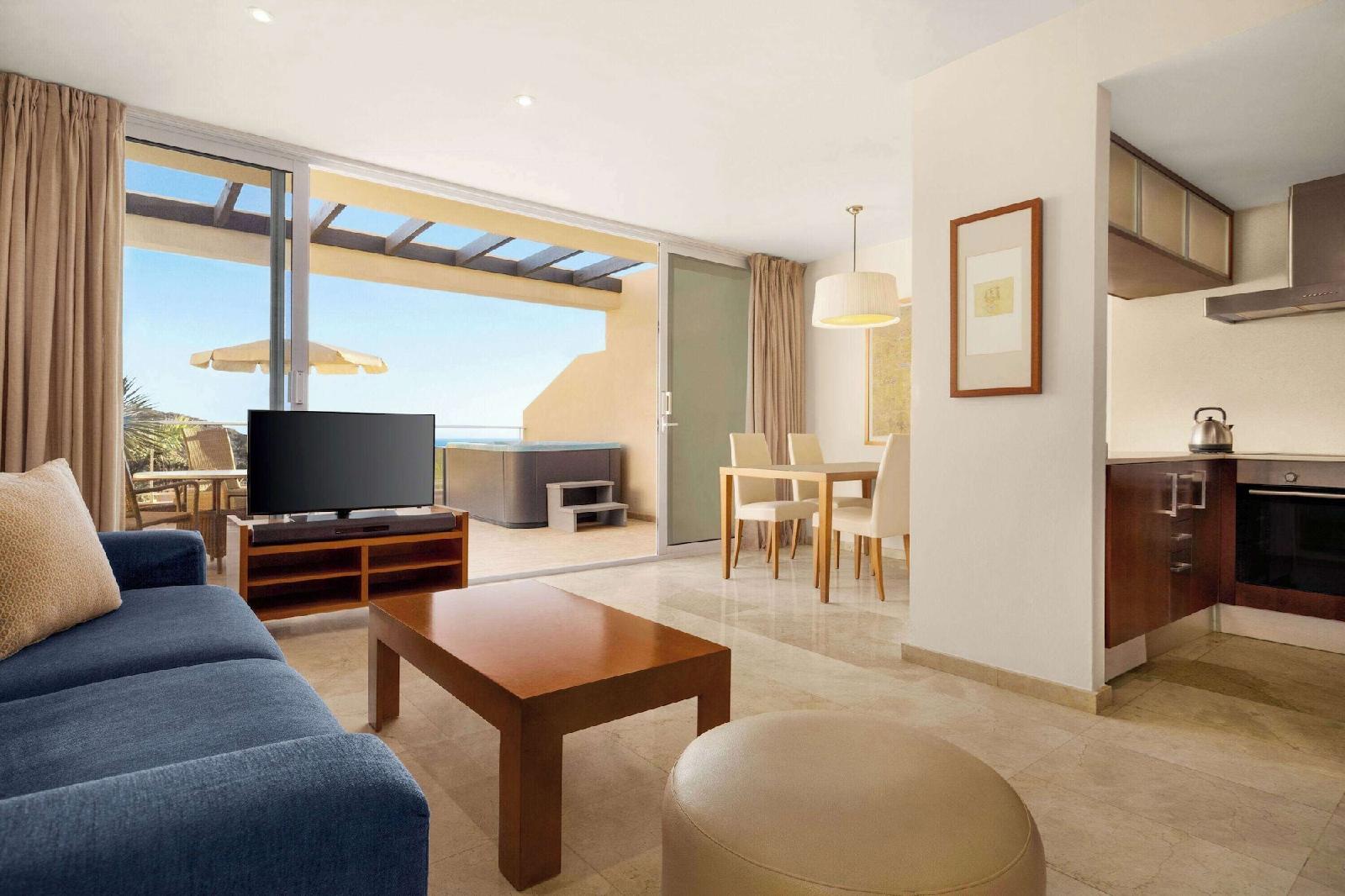 Wyndham Residences Costa Adeje
