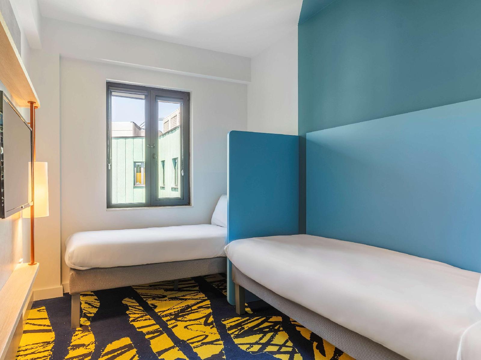 ibis budget Tbilisi Center