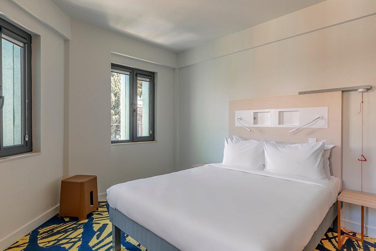 ibis budget Tbilisi Center