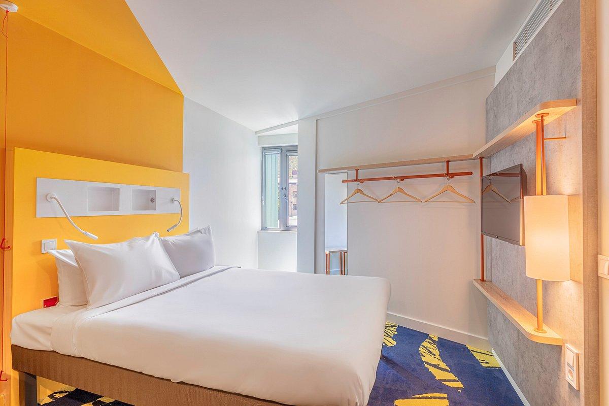 ibis budget Tbilisi Center