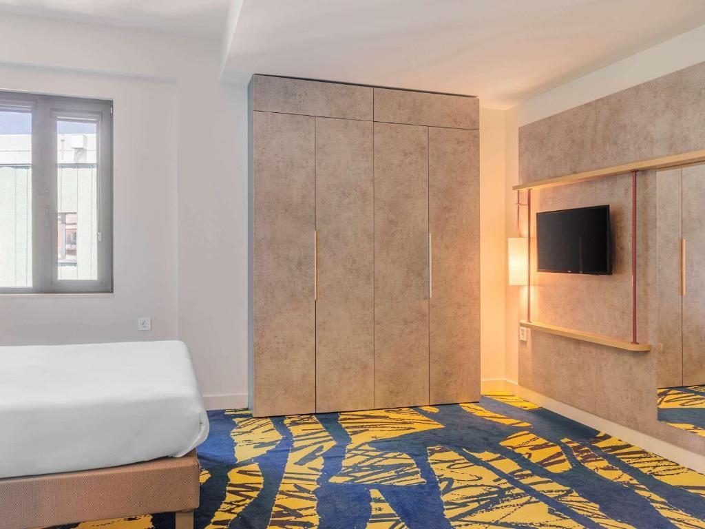 ibis budget Tbilisi Center