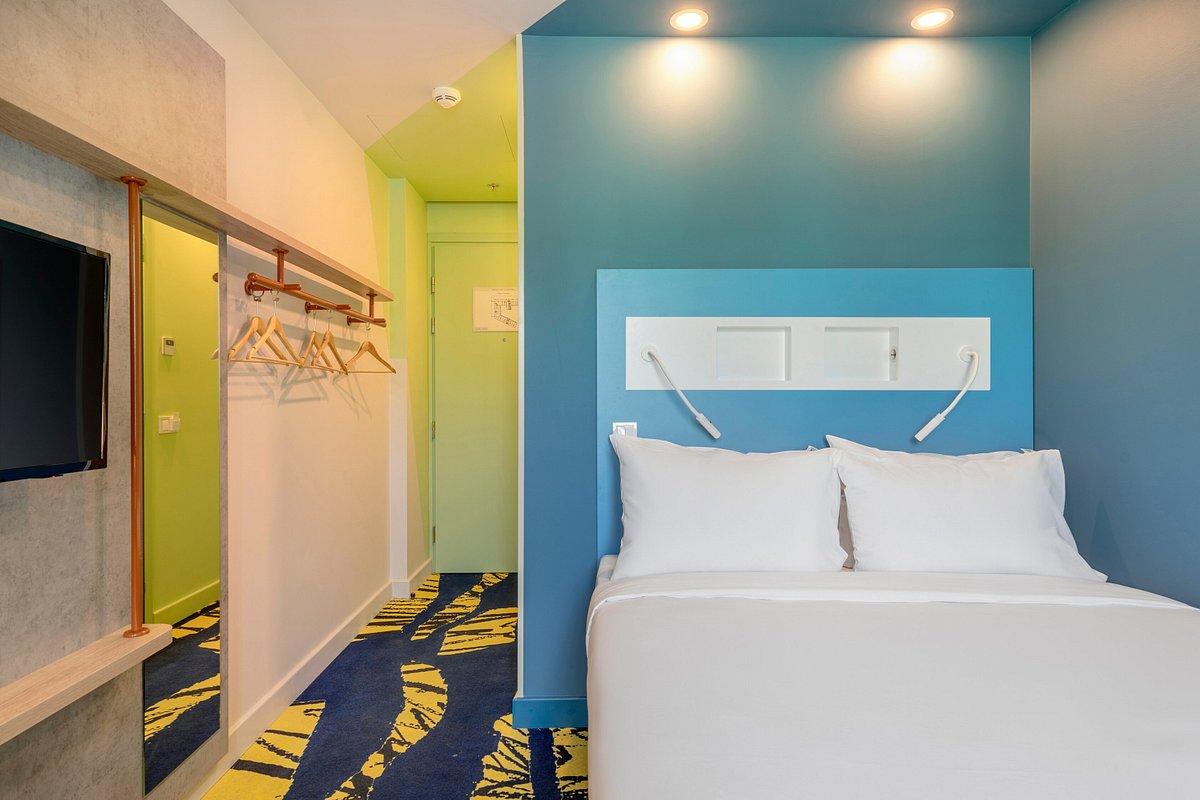 ibis budget Tbilisi Center