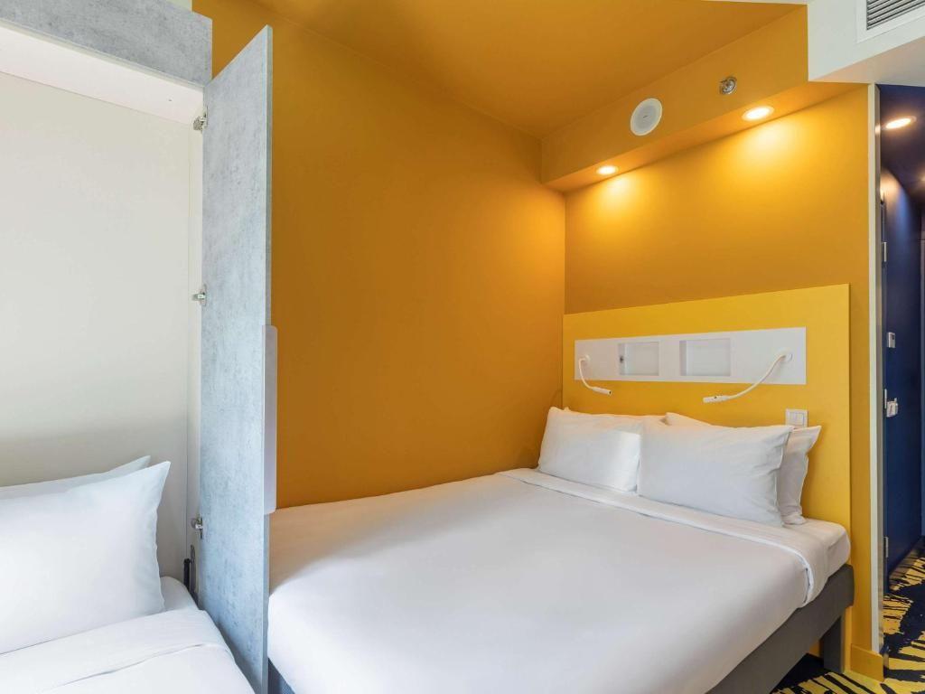 ibis budget Tbilisi Center