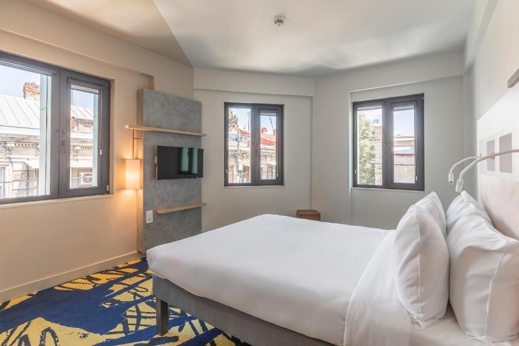 ibis budget Tbilisi Center