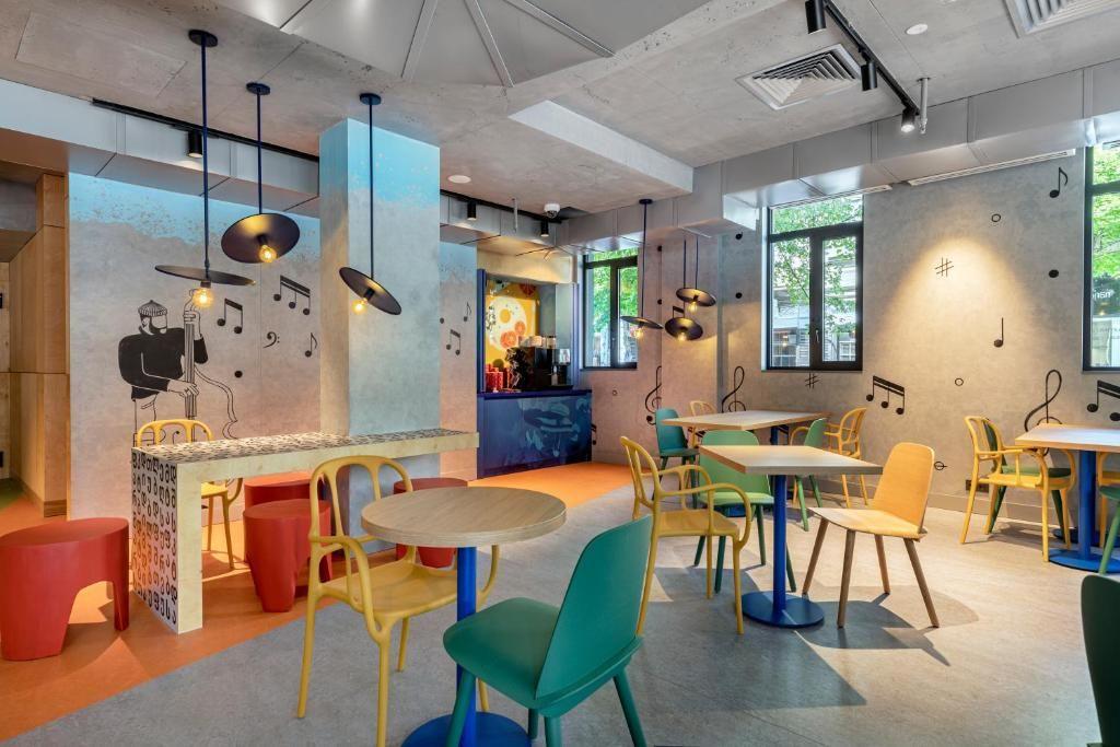 ibis budget Tbilisi Center