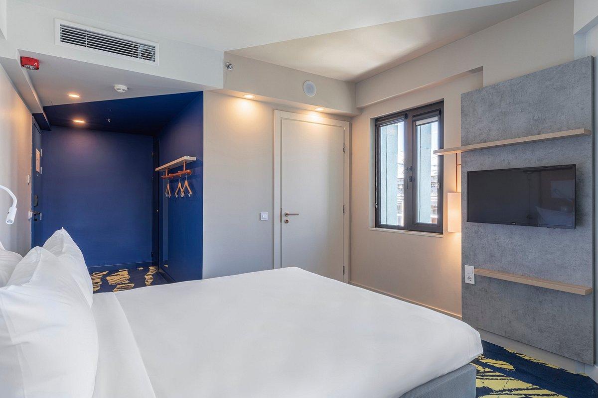 ibis budget Tbilisi Center