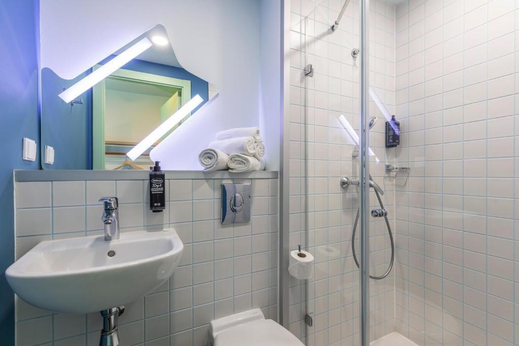 ibis budget Tbilisi Center