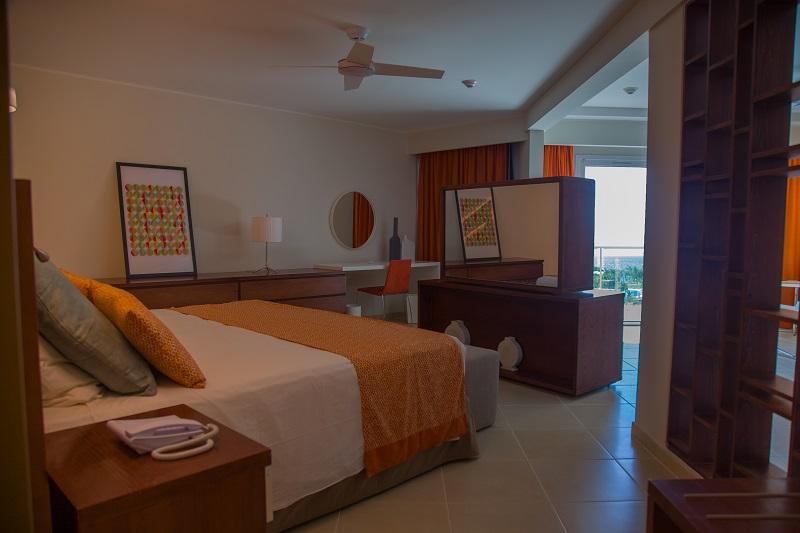 Gran Muthu Almirante Beach Hotel