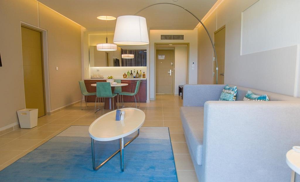 Gran Muthu Almirante Beach Hotel