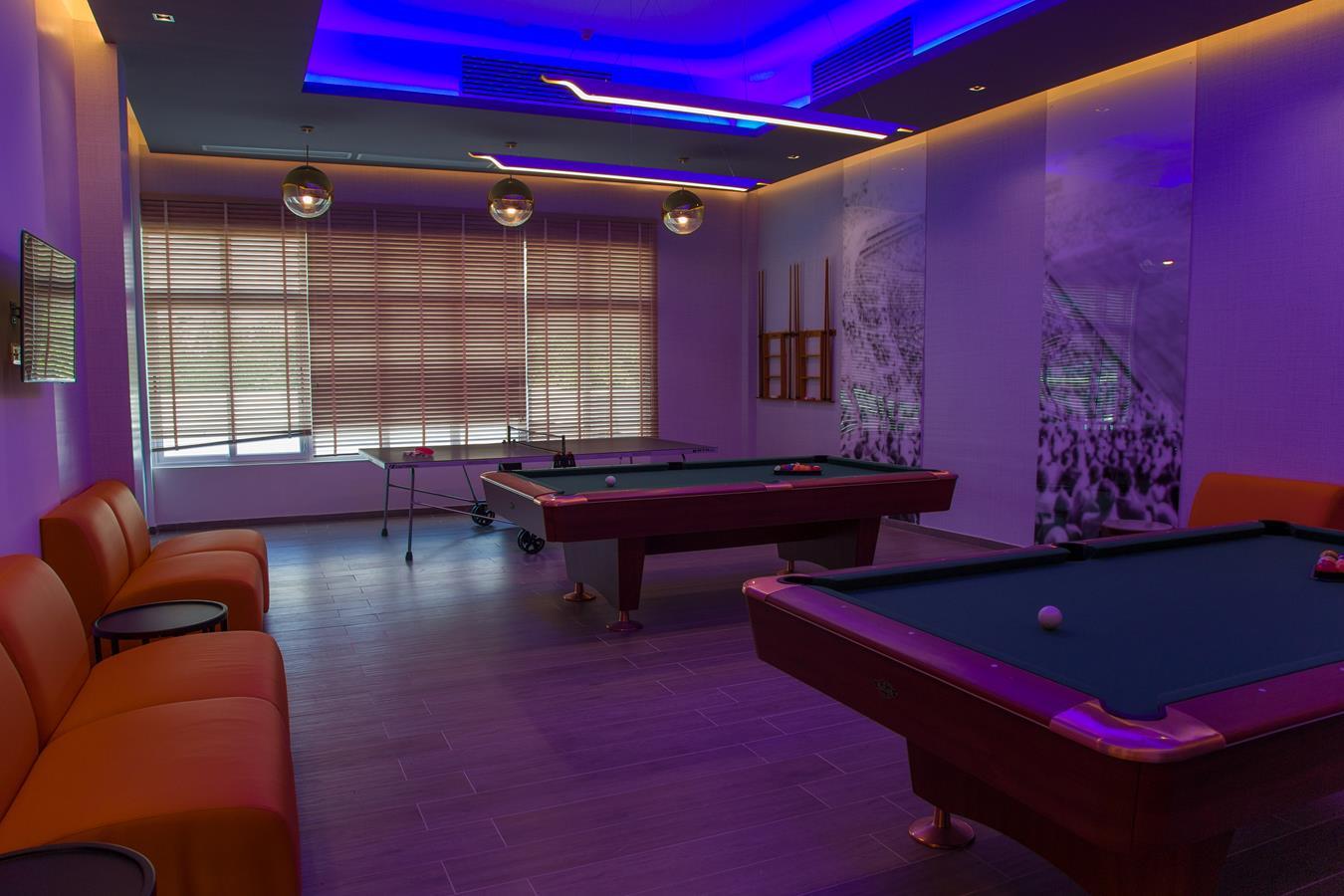 Gran Muthu Almirante Beach Hotel
