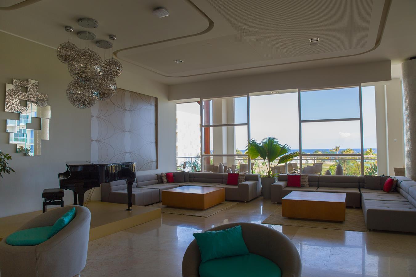Gran Muthu Almirante Beach Hotel