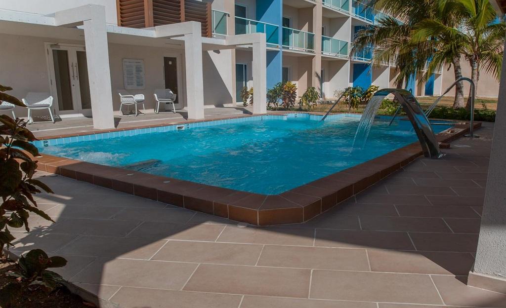 Gran Muthu Almirante Beach Hotel