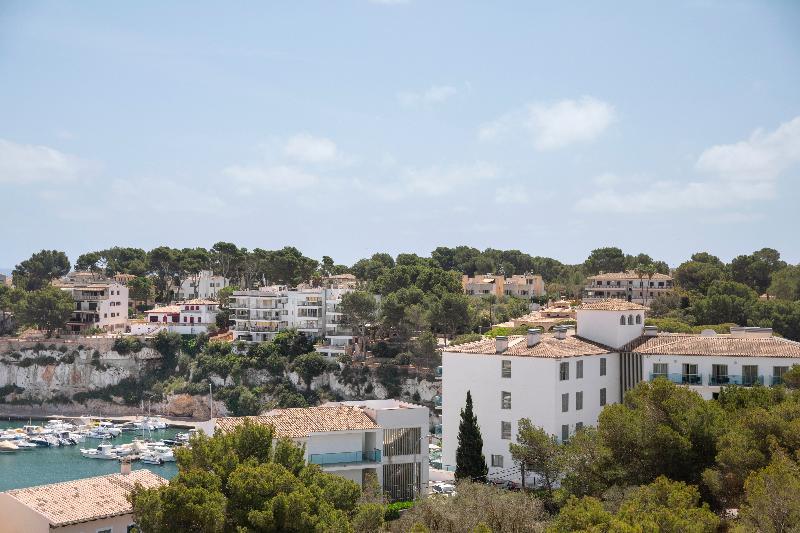 Aparthotel Marina Drach
