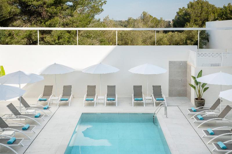 Aparthotel Marina Drach