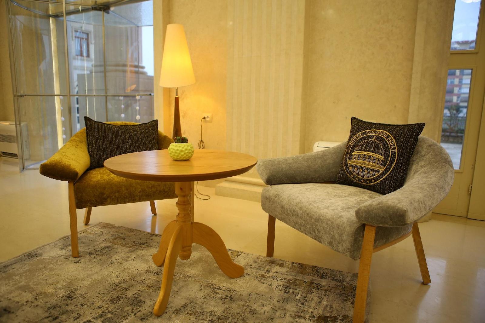 Hotel Colombo