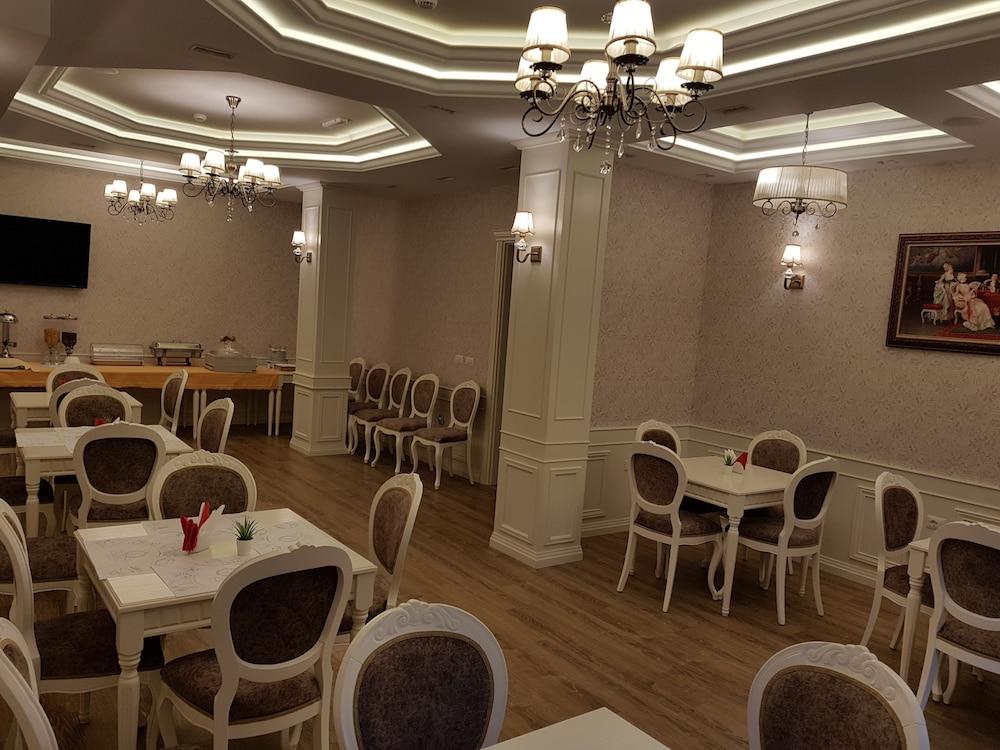 Legacy Hotel