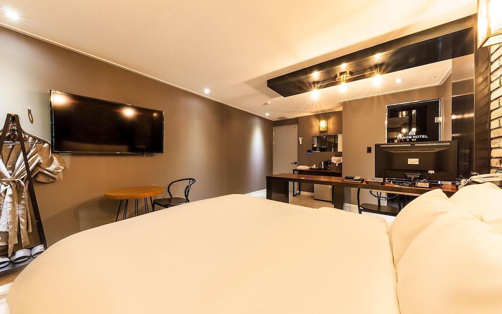 Jamsil Orosie Tourist Hotel