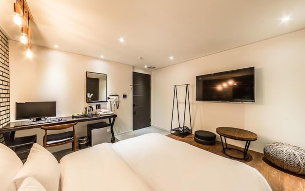 Jamsil Orosie Tourist Hotel
