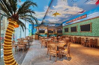 Margaritaville Resort Times Square