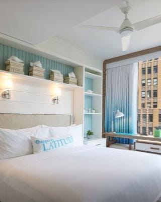 Margaritaville Resort Times Square