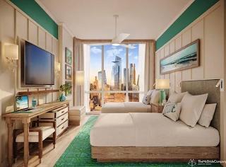 Margaritaville Resort Times Square