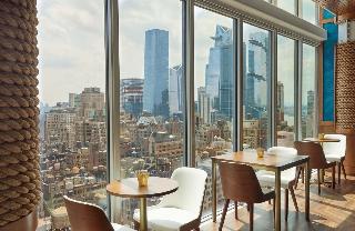 Margaritaville Resort Times Square