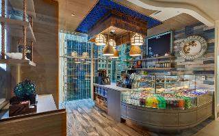 Margaritaville Resort Times Square