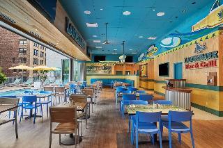 Margaritaville Resort Times Square