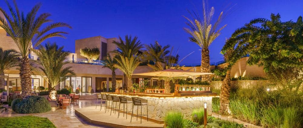 Fairmont Taghazout Bay