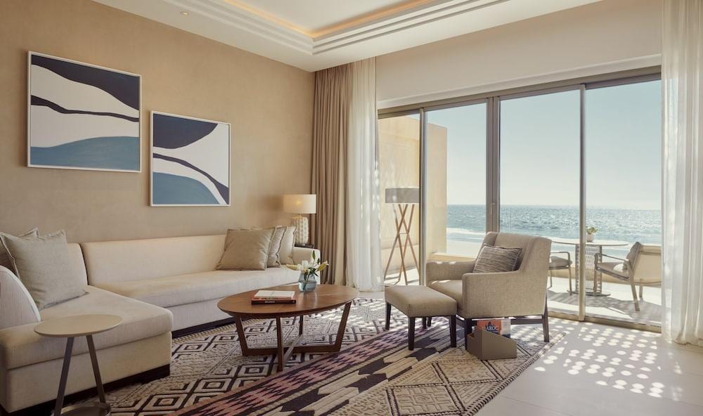 Fairmont Taghazout Bay