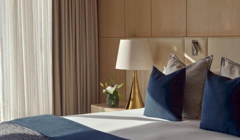 Fairmont Taghazout Bay