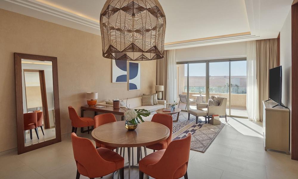 Fairmont Taghazout Bay