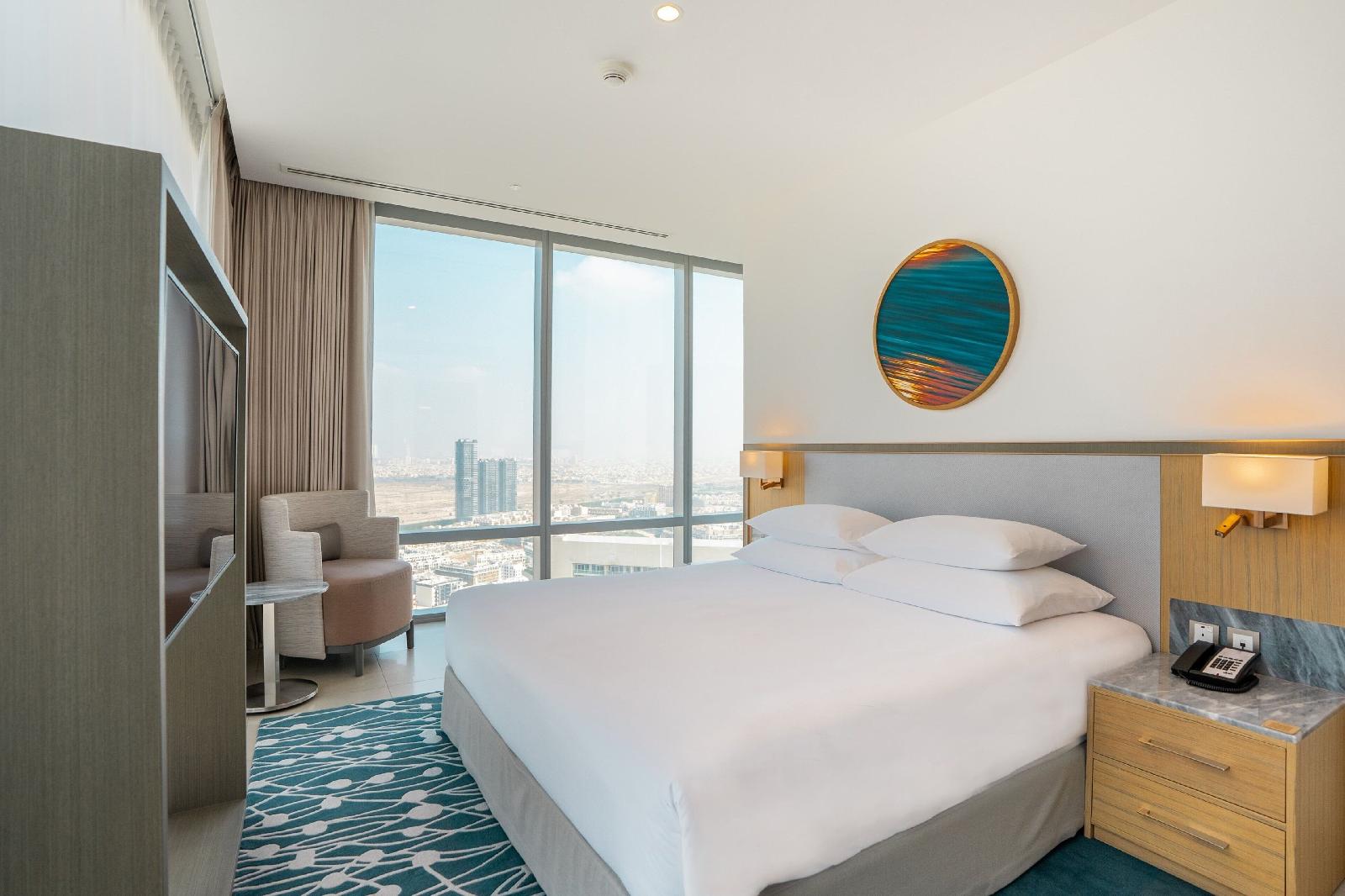 The First Collection at Jumeirah Village Circle, a Tribute Portfolio Hotel