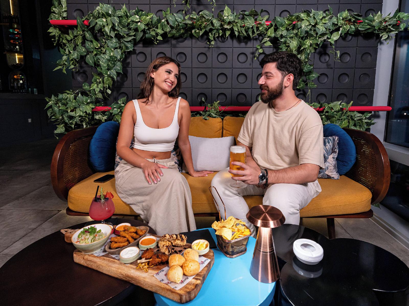 The First Collection at Jumeirah Village Circle, a Tribute Portfolio Hotel