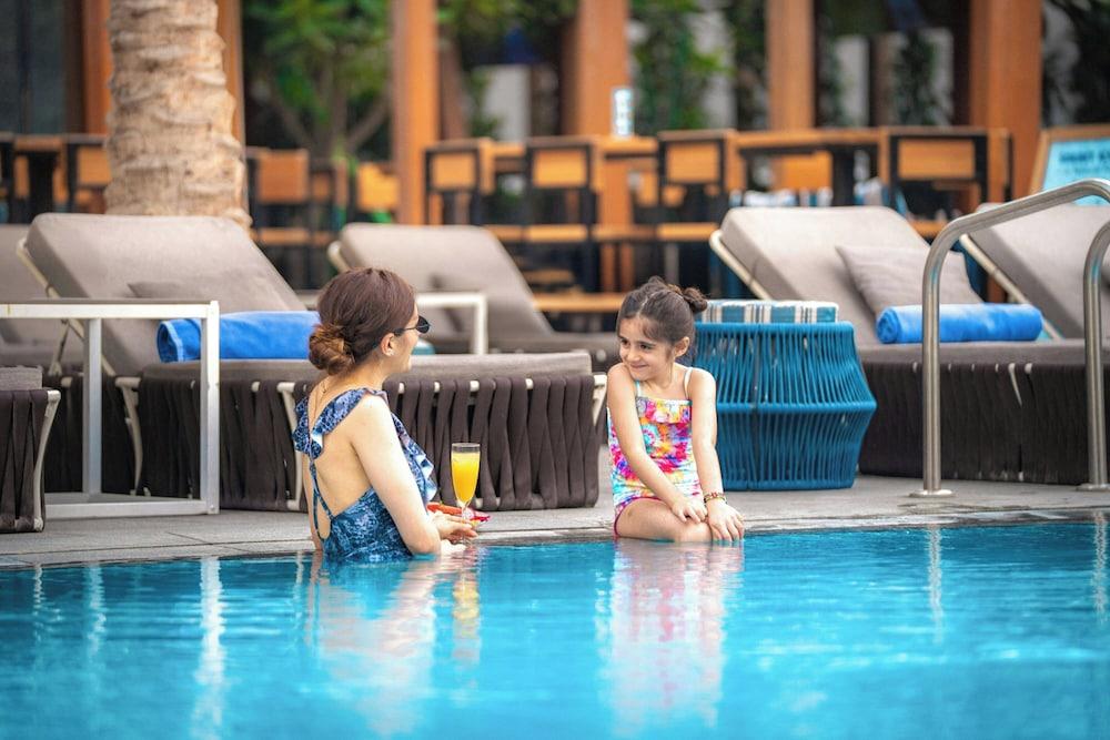 The First Collection at Jumeirah Village Circle, a Tribute Portfolio Hotel