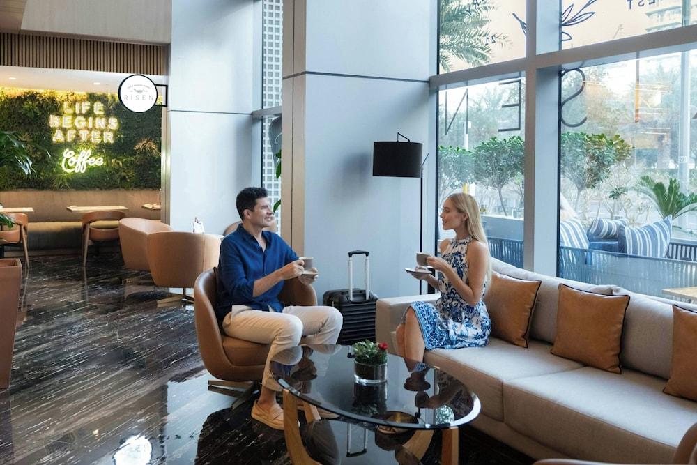The First Collection at Jumeirah Village Circle, a Tribute Portfolio Hotel