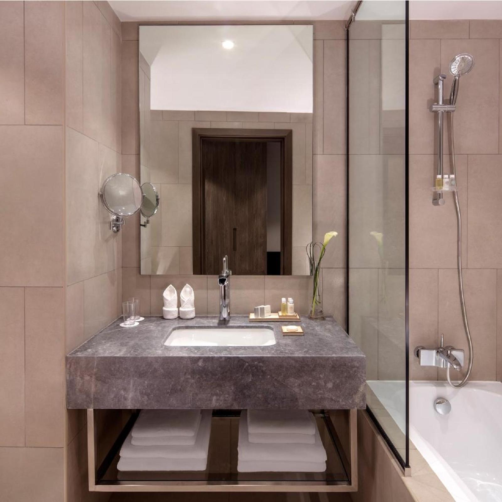 The First Collection at Jumeirah Village Circle, a Tribute Portfolio Hotel