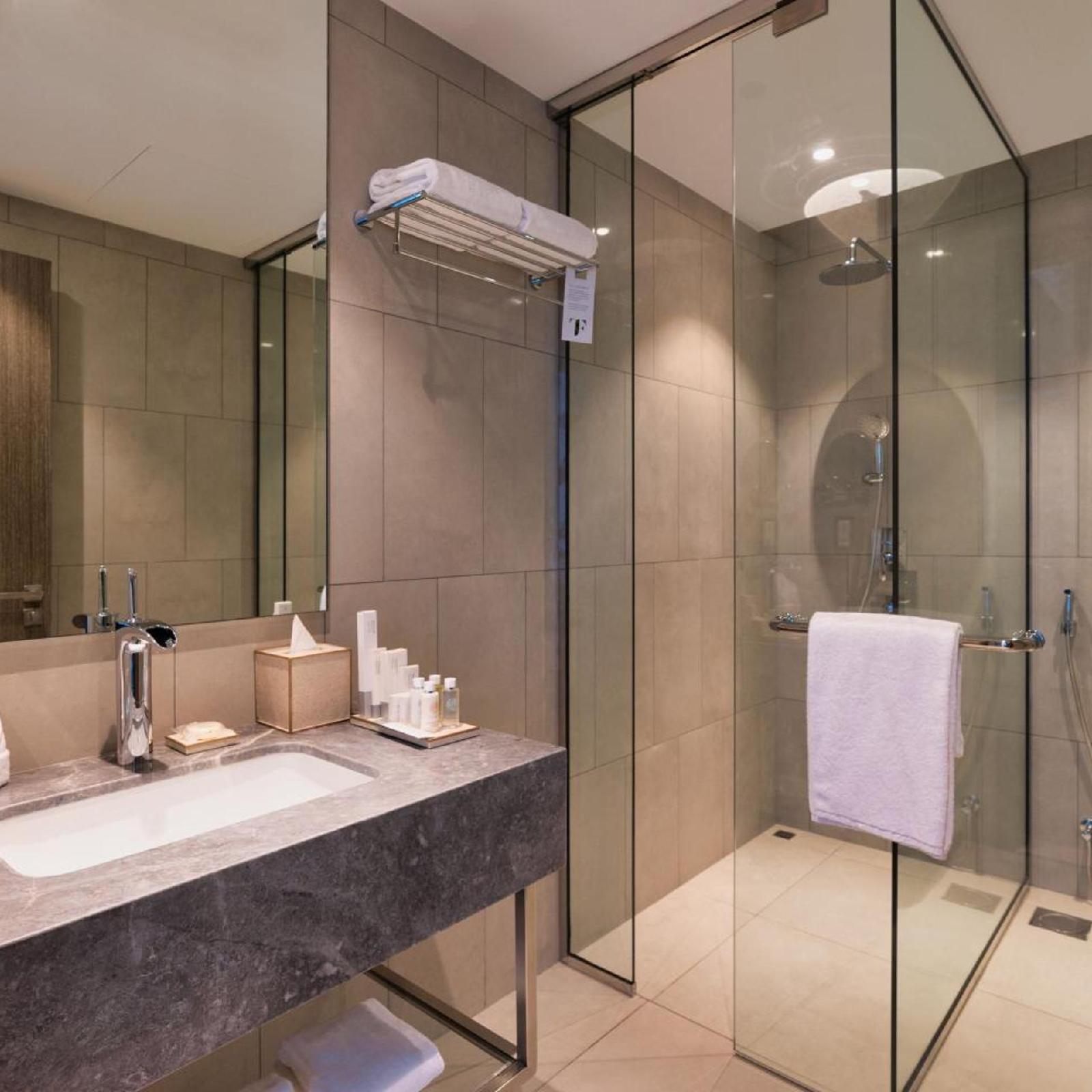 The First Collection at Jumeirah Village Circle, a Tribute Portfolio Hotel
