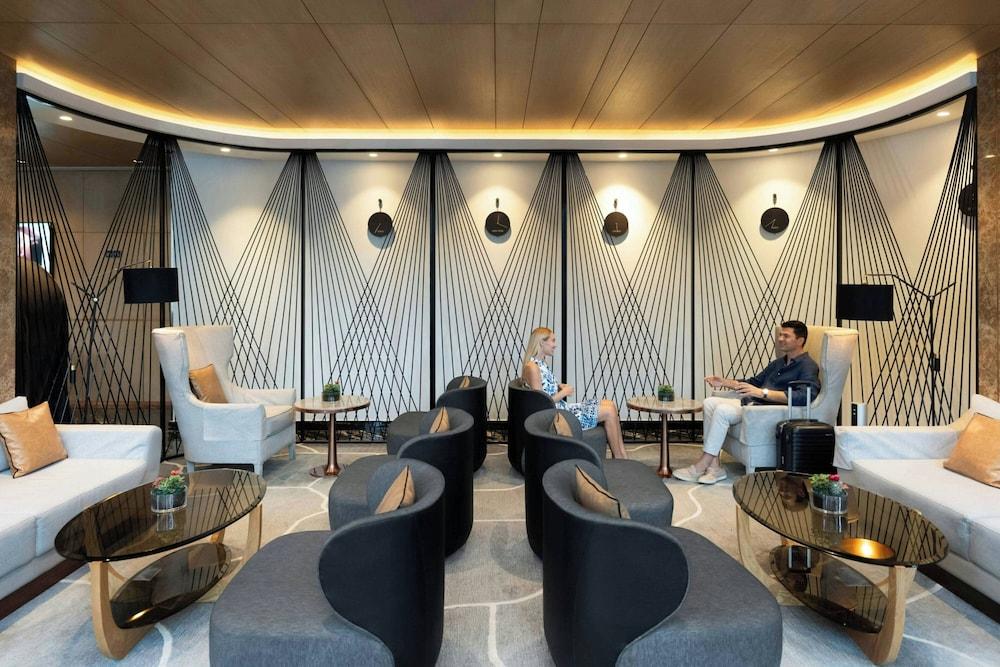 The First Collection at Jumeirah Village Circle, a Tribute Portfolio Hotel
